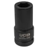 Kép 1/3 - JCB 46510020 mélyített ütvecsavarozó dugókulcs 3/4" 20 mm