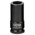 Kép 1/2 - JCB 46510022 mélyített ütvecsavarozó dugókulcs 3/4" 22 mm