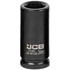 Kép 2/3 - JCB 46510024 mélyített ütvecsavarozó dugókulcs 3/4" 24 mm