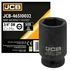 Kép 1/2 - JCB 46510032 mélyített ütvecsavarozó dugókulcs 3/4" 32 mm