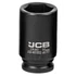 Kép 2/2 - JCB 46510032 mélyített ütvecsavarozó dugókulcs 3/4" 32 mm