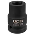 Kép 1/3 - JCB 46519 ütvecsavarozó dugókulcs 3/4" 19 mm