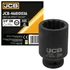 Kép 1/3 - JCB 46810036 mélyített ütvecsavarozó dugókulcs 3/4" 36 mm