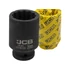 Kép 3/3 - JCB 46810036 mélyített ütvecsavarozó dugókulcs 3/4" 36 mm