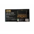 Kép 7/9 - JCB 4127-5MPB mély ütvecsavarozó dugókulcs 1/2" 12 részes 10-24mm