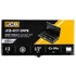Kép 1/9 - JCB 4127-5MPB mély ütvecsavarozó dugókulcs 1/2" 12 részes 10-24mm