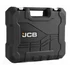 Kép 3/6 - JCB RP7810 pneumatikus fúró 10 mm-es, 20 részes készletben