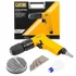 Kép 1/6 - JCB RP7810 pneumatikus fúró 10 mm-es, 20 részes készletben