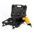 Kép 6/6 - JCB RP7810 pneumatikus fúró 10 mm-es, 20 részes készletben