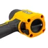 Kép 7/7 - JCB RP9510-KIT négyszög meghajtású légkulcs készlet ½” 1450Nm 3db dugókulcsal
