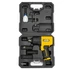 Kép 2/7 - JCB RP9510-KIT négyszög meghajtású légkulcs készlet ½” 1450Nm 3db dugókulcsal