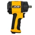 Kép 5/8 - JCB RP9515 levegős ütvecsavarozó 1/2" négyszög befogással, 610Nm / 1200Nm nyomaték