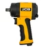 Kép 3/8 - JCB RP9515 levegős ütvecsavarozó 1/2" négyszög befogással, 610Nm / 1200Nm nyomaték