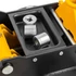 Kép 2/5 - JCB TH32515 alacsony profilú dupla dugattyús hidraulikus emelő, krokodil 2,5 T