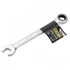 Kép 1/4 - JCB 75713 Racsnis csillag-villáskulcs 13 mm