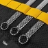 Kép 2/7 - JCB 5261P36-P villáskulcstartó 25 részes