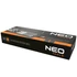 Kép 2/7 - NEO Tools 08-095 toldószáras gyertyakulcs készlet, 6 db