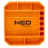 Kép 2/8 - NEO-Tools 10-481 szilikon szerszámtálca, közepes