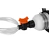 Kép 2/8 - NEO Tools 10-807 műanyag folyadékbetöltő fecskendő, 1500ml