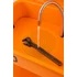 Kép 7/12 - NEO Tools 10-812 alkatrészmosó 13L, 26W/230V szivattyúval