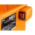 Kép 11/12 - NEO Tools 10-812 alkatrészmosó 13L, 26W/230V szivattyúval