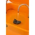 Kép 2/12 - NEO Tools 10-812 alkatrészmosó 13L, 26W/230V szivattyúval
