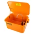 Kép 1/12 - NEO Tools 10-812 alkatrészmosó 13L, 26W/230V szivattyúval