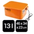 Kép 6/12 - NEO Tools 10-812 alkatrészmosó 13L, 26W/230V szivattyúval