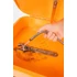 Kép 2/14 - NEO Tools 10-813 alkatrészmosó 45L, 26W/230V szivattyúval