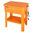 Kép 3/14 - NEO Tools 10-813 alkatrészmosó 45L, 26W/230V szivattyúval