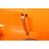 Kép 6/14 - NEO Tools 10-813 alkatrészmosó 45L, 26W/230V szivattyúval
