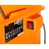 Kép 8/14 - NEO Tools 10-813 alkatrészmosó 45L, 26W/230V szivattyúval