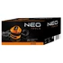 Kép 2/8 - NEO Tools 11-761 láncos emelő 2T, 3m