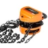Kép 3/8 - NEO Tools 11-761 láncos emelő 2T, 3m