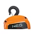 Kép 6/8 - NEO Tools 11-761 láncos emelő 2T, 3m