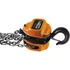 Kép 1/8 - NEO Tools 11-761 láncos emelő 2T, 3m