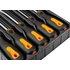 Kép 4/7 - NEO Tools 11-825 kárpitleszedő készlet, 5db