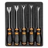 Kép 7/7 - NEO Tools 11-825 kárpitleszedő készlet, 5db