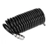 Kép 5/5 - NEO Tools 12-070-1 PU pneumatikus spiráltömlő, 6,5x10mm, 5m