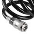 Kép 2/5 - NEO Tools 12-074-1 PU pneumatikus spiráltömlő, 8x12mm, 5m