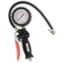 Kép 1/5 - NEO Tools 14-718 pneumatikus kerékfúvó pisztoly, profi, nyomásmérővel 80mm