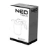Kép 3/6 - NEO Tools 14-724 pneumatikus homokfúvó pisztoly 750 ml