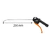 Kép 3/8 - NEO Tools 14-726 pneumatikus lefúvópisztoly, 250mm