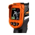Kép 2/10 - NEO Tools 75-276 Infravörös hőmérő, lézer irányzékkal -50 - 880°C