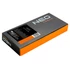 Kép 2/2 - NEO Tools 84-235 csillag-villáskulcs készlet műhelykocsitálcával, 8db, 20-32 mm