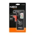 Kép 2/8 - NEO Tools 94-009 akkumulátor és elemteszter