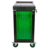 Kép 6/7 - Rockforce RF-55311 7 fiókos szerszámkocsi 274 db szerszámmal