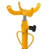 Kép 2/5 - JCB TEL05004S hidraulikus sebességváltó emelő állvány, 0,5T