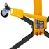 Kép 3/5 - JCB TEL05004S hidraulikus sebességváltó emelő állvány, 0,5T