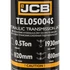Kép 4/5 - JCB TEL05004S hidraulikus sebességváltó emelő állvány, 0,5T